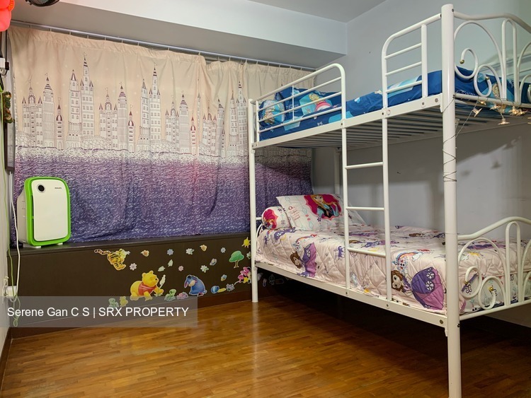 Blk 275B Compassvale Link (Sengkang), HDB 4 Rooms #225414641